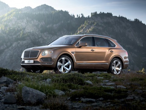 Bentley Bentayga 6.0_at_(608hp)_4wd