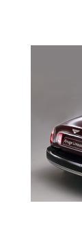 BENTLEY Arnage II  Technical сharacteristics
