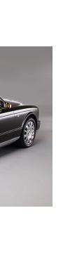 BENTLEY Arnage II  Technical сharacteristics
