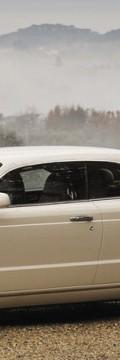 BENTLEY Brooklands II Technical сharacteristics
