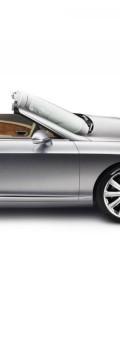 BENTLEY Continental GTC  Technical сharacteristics

