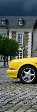 BENTLEY Continental T 6.8 i V8 (426 Hp) Технические характеристики
