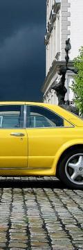 BENTLEY Continental T 6.8 i V8 (426 Hp) Технические характеристики
