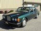 bentley Brooklands